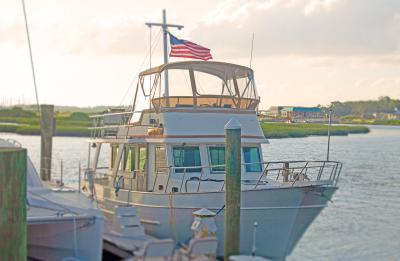 Private Yacht Charter