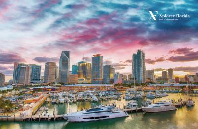 Welcome to Miami