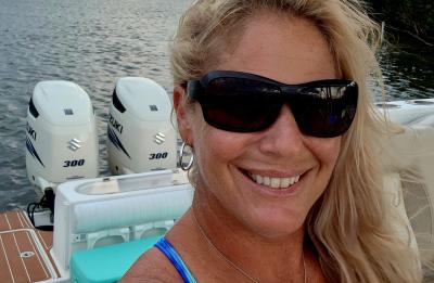 Captain Danielle