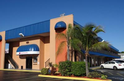 Magnuson Hotel Bradenton