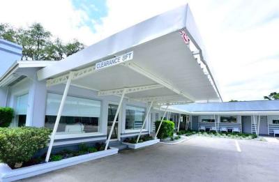 Sun Plaza Motel