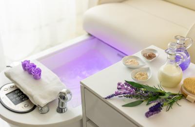 Calluna Spa