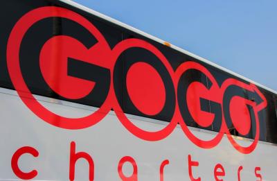 GOGO Charters