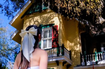 The Avera-Clarke House