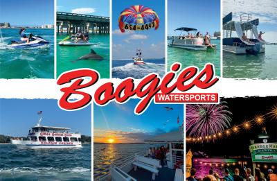 Visit Florida Boogies Watersports Main