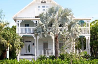Winslow's Bungalows