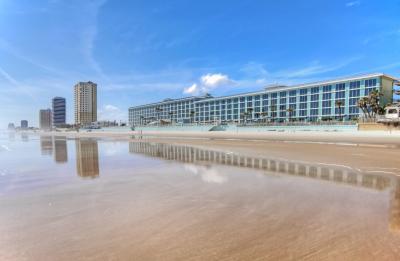 Grand Seas by Exploria Resorts