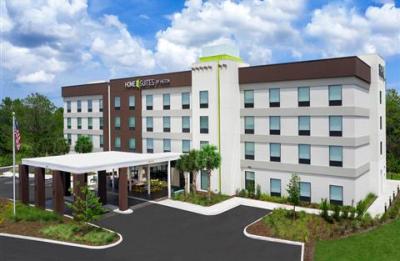 Home2 Suites St. Augustine