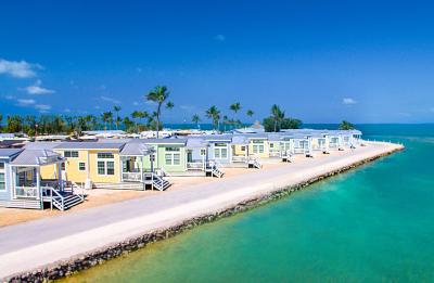 Fiesta Key RV Resort & Marina