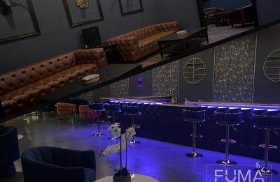 FUMA LOUNGE