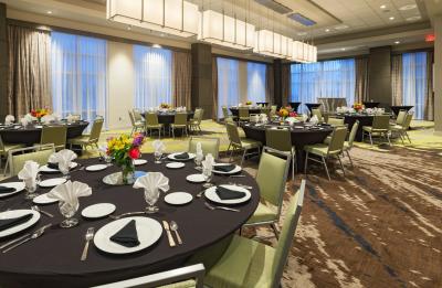 Ballroom