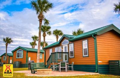 Deluxe Cabin