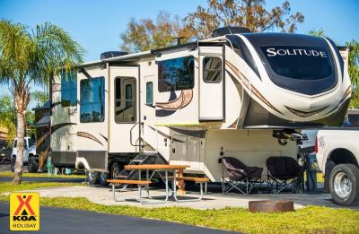 RV Sites