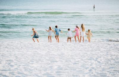 A sweet Southern experience awaits this summer.