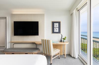 Ocean View Guestroom