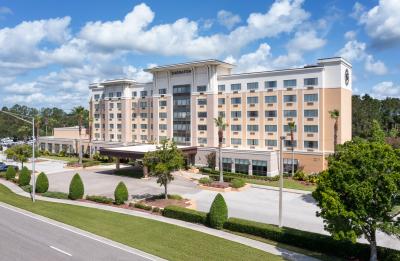 Sheraton Jacksonville