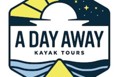 A Day Away Kayak Tours