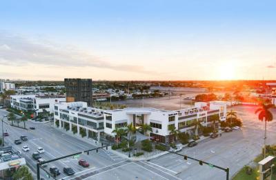 Atlantic Village
