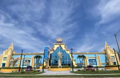 Largest ron jon surf shop on sale