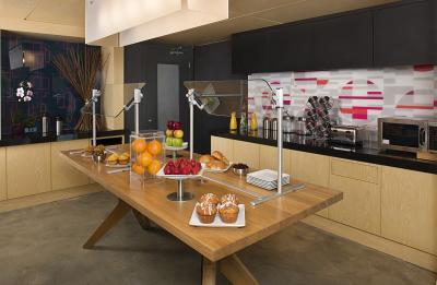 Re:Fuel by Aloft
