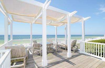 Dune House, Seaside, Florida
