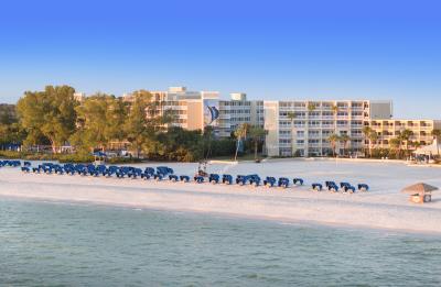 RumFish Beach at TradeWinds