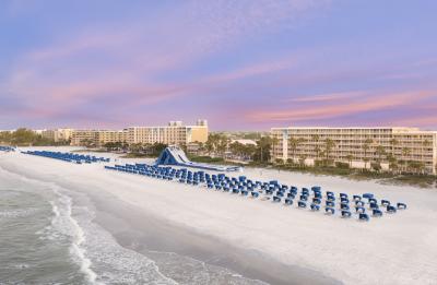 Island Grand at TradeWinds