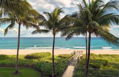 Beach Club at The Boca Raton