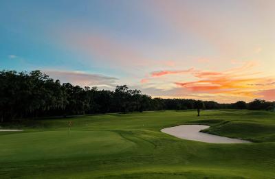 Play the Citrus Golf Trail in Sebring, FL - 