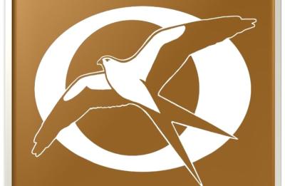 Great Florida Birding & Wildlife Trail Sign