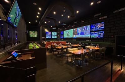 Dave & Buster's Jacksonville