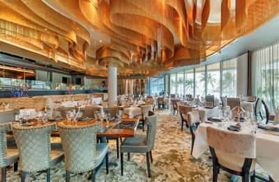 Main Dining Room