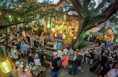 Colonial Oak Music Park - Photo by John Merriam