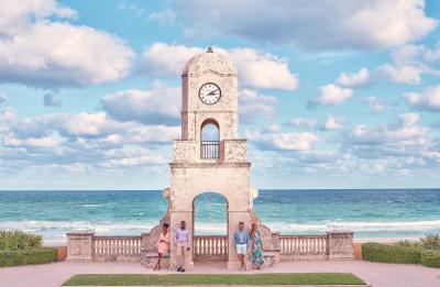 An iconic travel destination for more than 125 years.