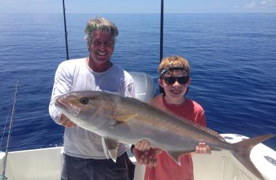 Amberjack
