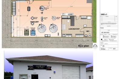J2B Floor Plan