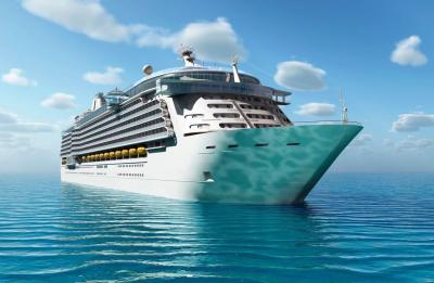 Stay Tonight, Cruise Tomorrow