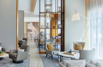 AC Lounge