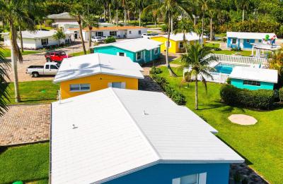 Fountain Cottages Rentals in Fort Myers, Florida