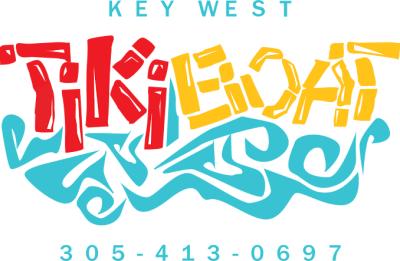 Tiki Boat Rentals in the Keys