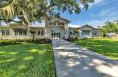 Clubhouse