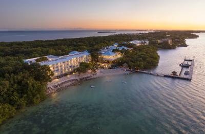 Baker's Cay