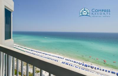 Compass Resorts Vacation Rentals Destin FL