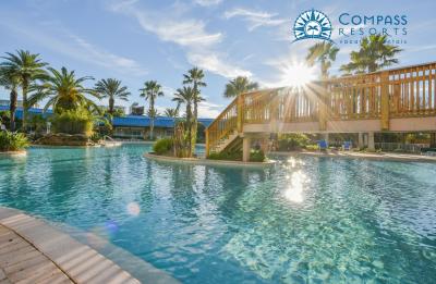 Compass Resorts Vacation Rentals Destin FL