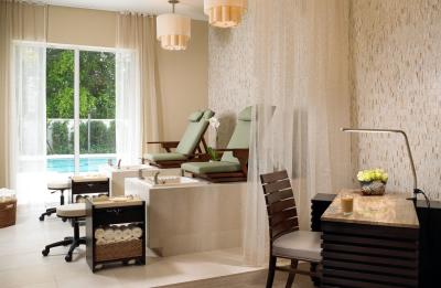 The Seagate Spa