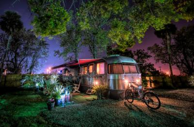 Encore Space Coast RV Resort