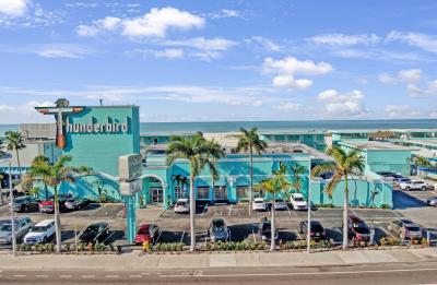 Thunderbird Beach Resort