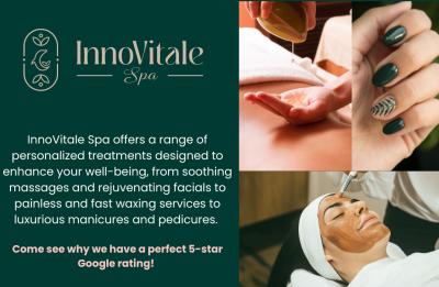 InnoVitale Spa