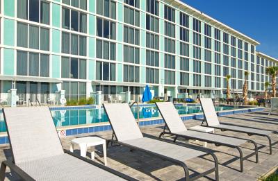 Fall Into Savings at Grand Seas Resort