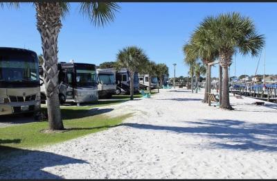 Perdido Key RV Resort & Marina